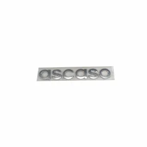 Ascaso Barista T Shiny Logo