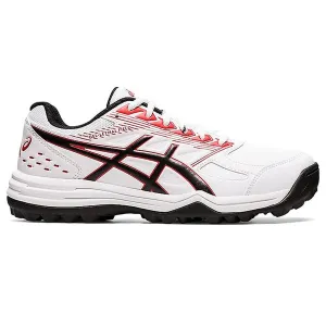 ASICS GEL-LETHAL FIELD White/Classic Red Sports Running Shoe - 1111A200.102