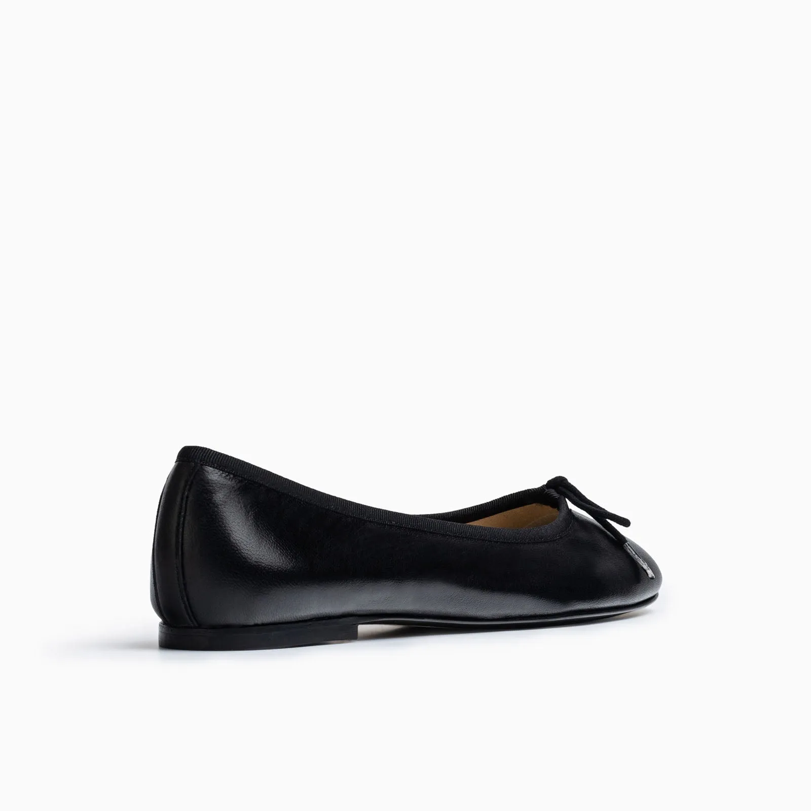 Barcelona Ballerina Flat