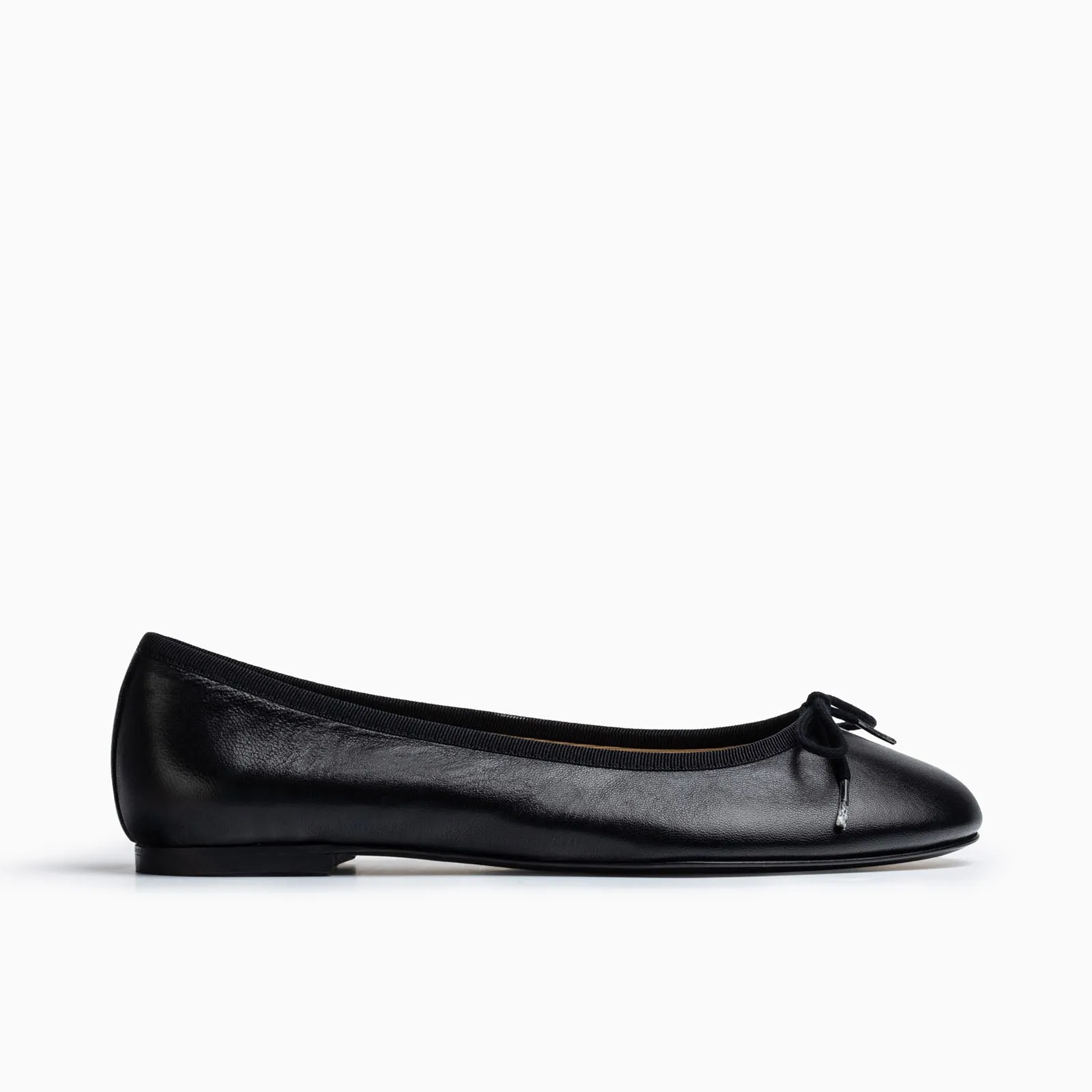 Barcelona Ballerina Flat