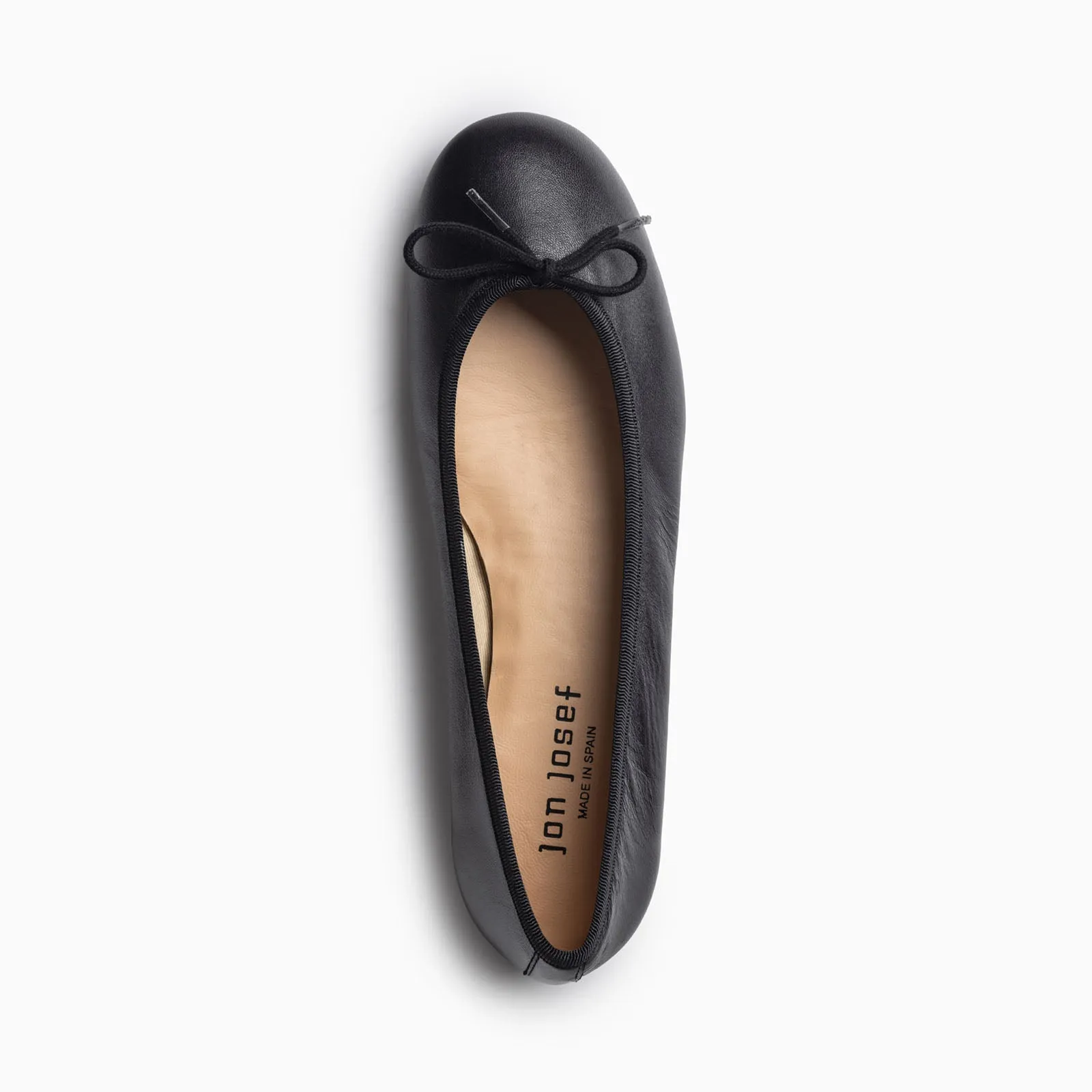 Barcelona Ballerina Flat