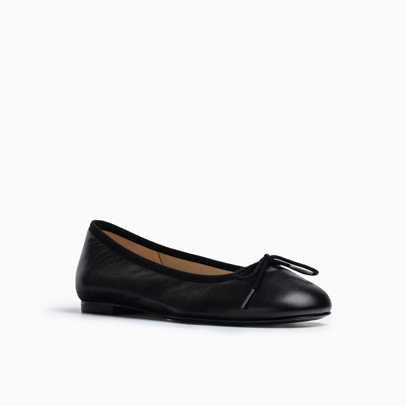 Barcelona Ballerina Flat