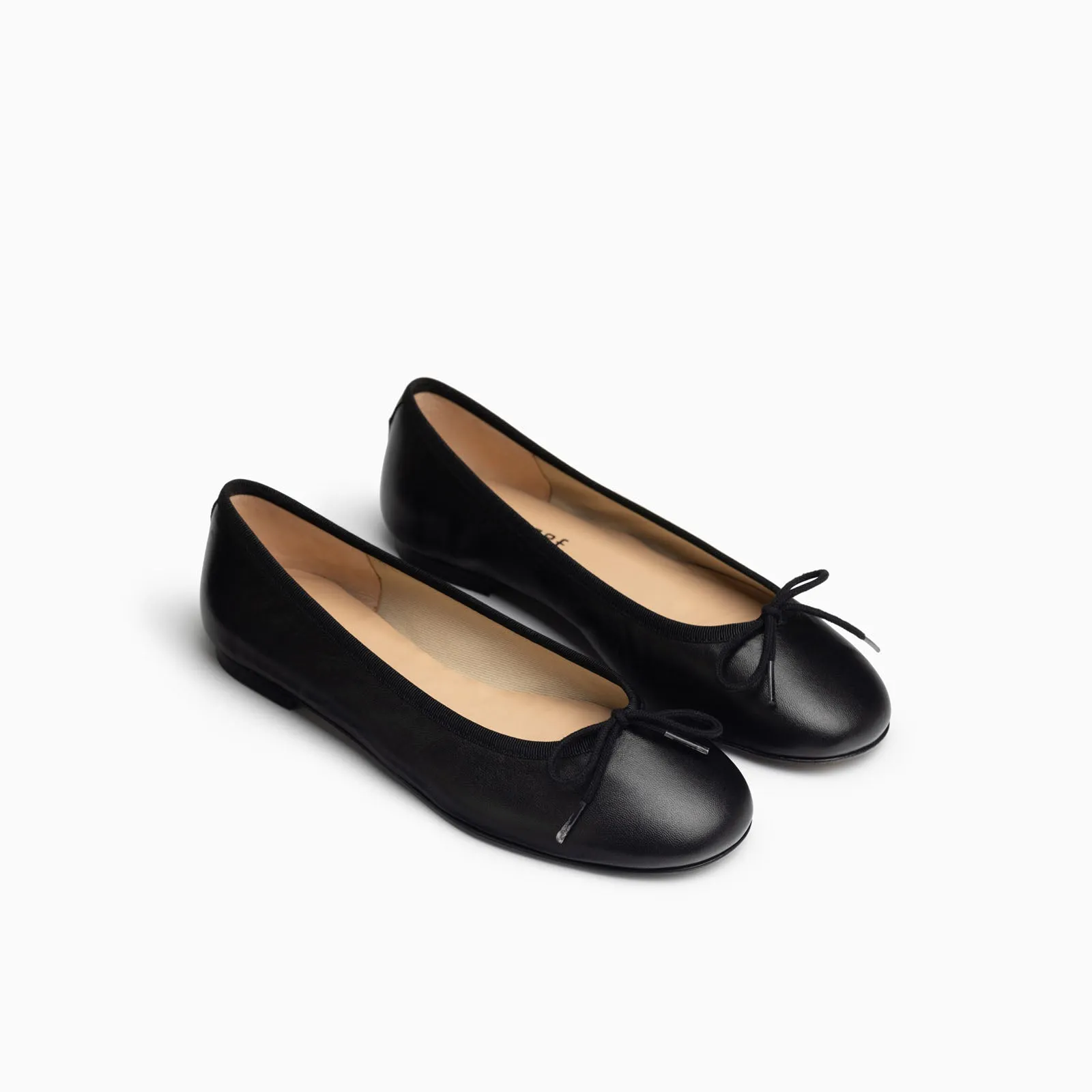 Barcelona Ballerina Flat