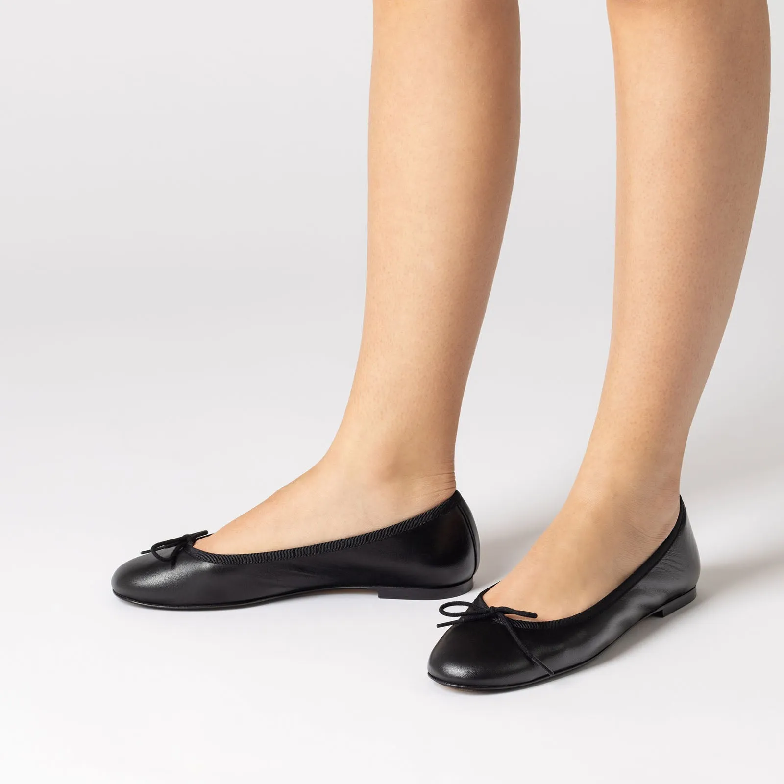 Barcelona Ballerina Flat