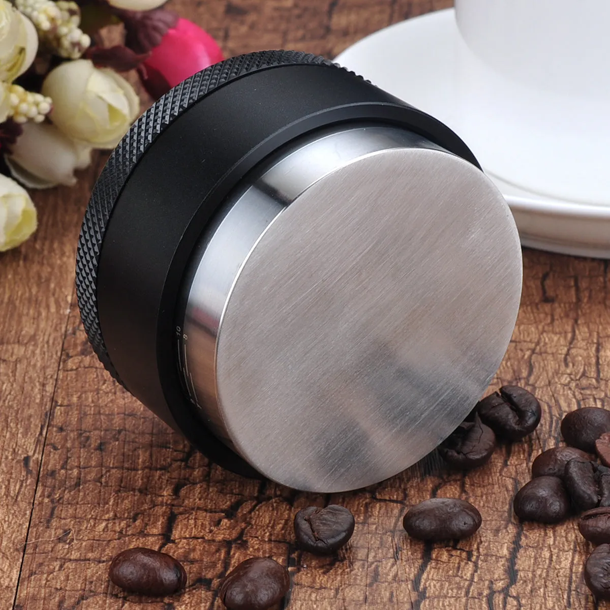 Barista Space Coffee Tamper 58mm