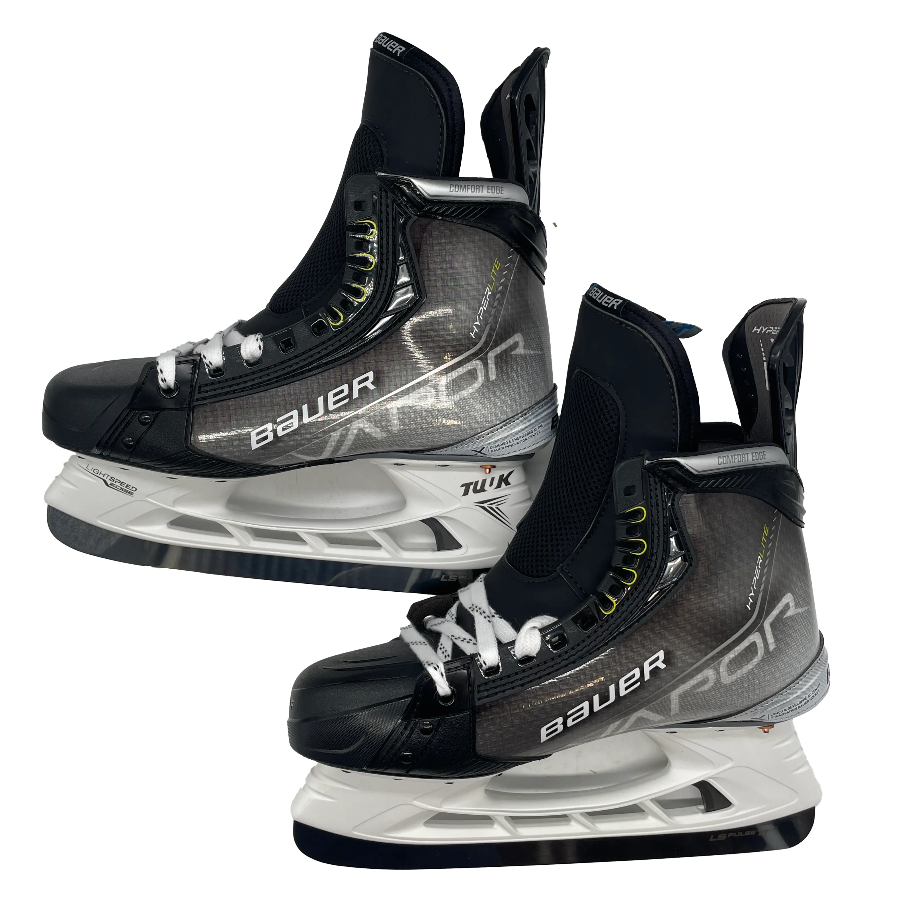 Bauer Vapor Hyperlite - Pro Stock Hockey Skates - Size 9.5D