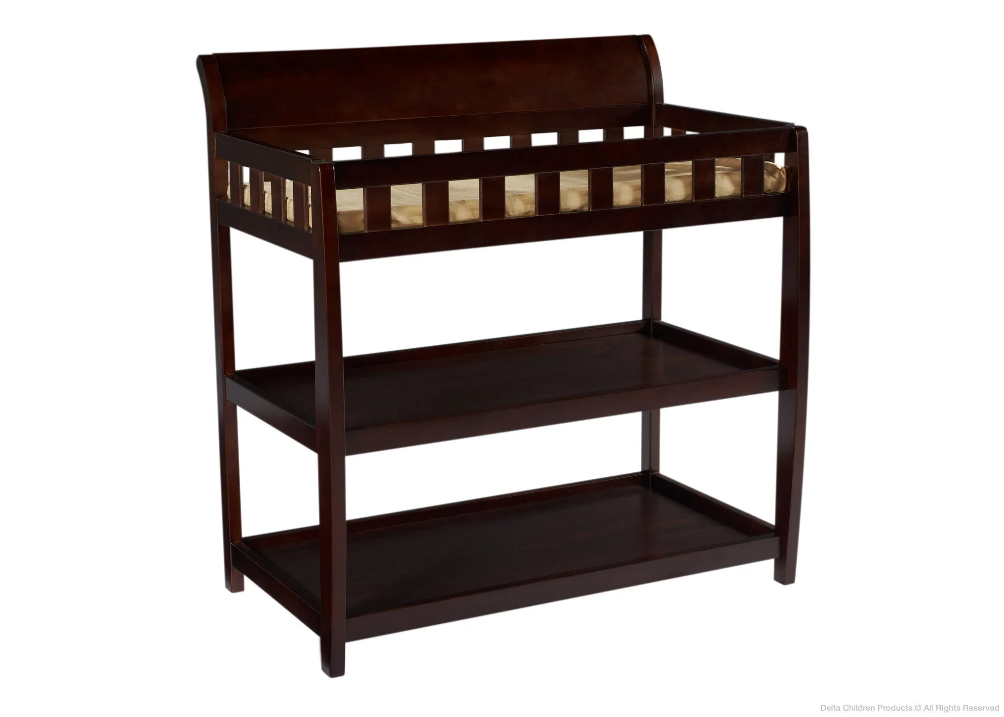 Bentley Changing Table