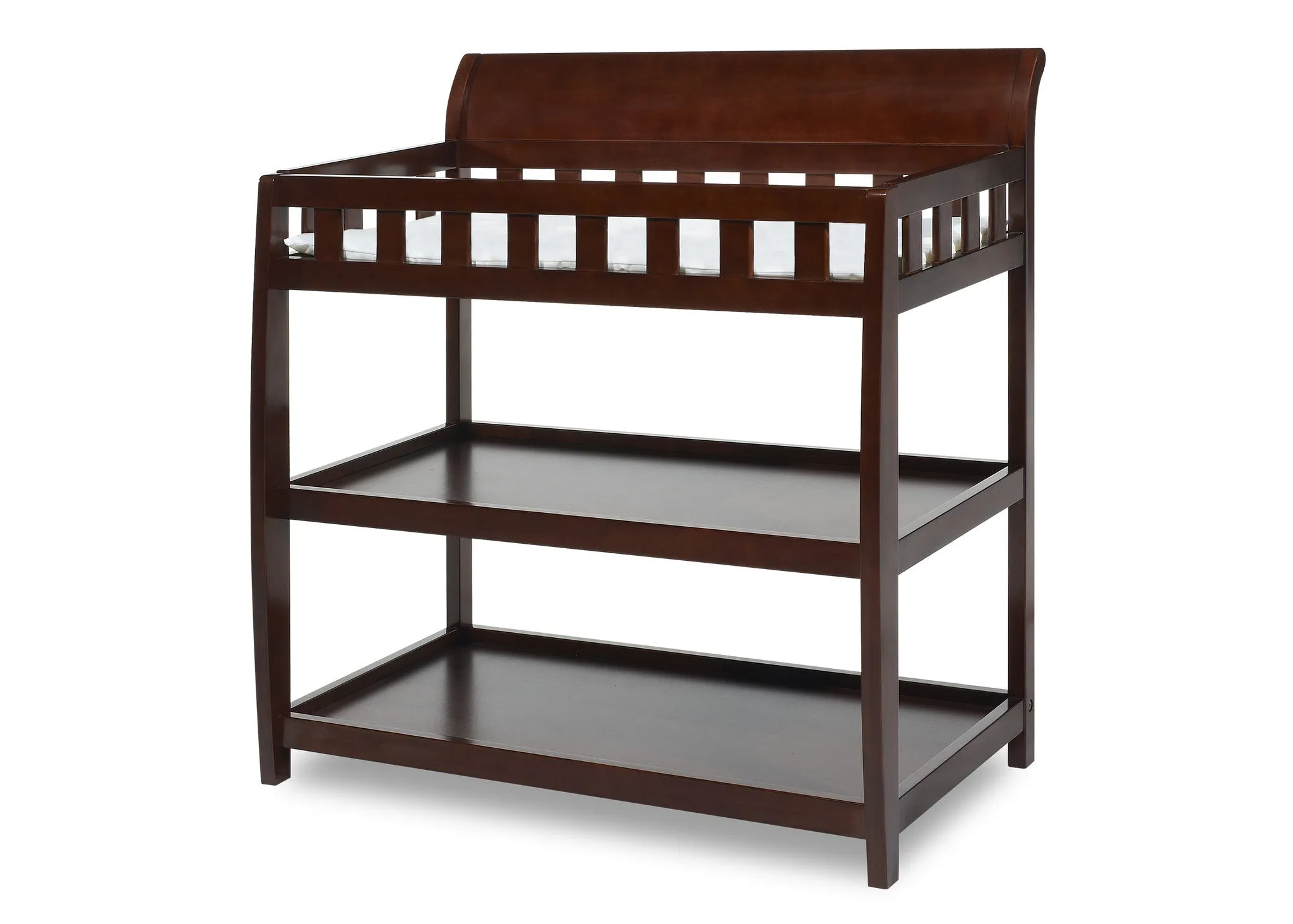 Bentley Changing Table