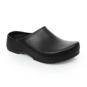 Birkenstock Super Birki Clogs Black 36 - A899-36