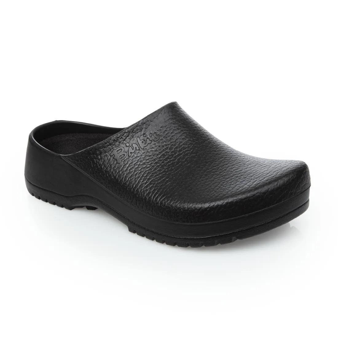 Birkenstock Super Birki Clogs Black 46 - A899-46