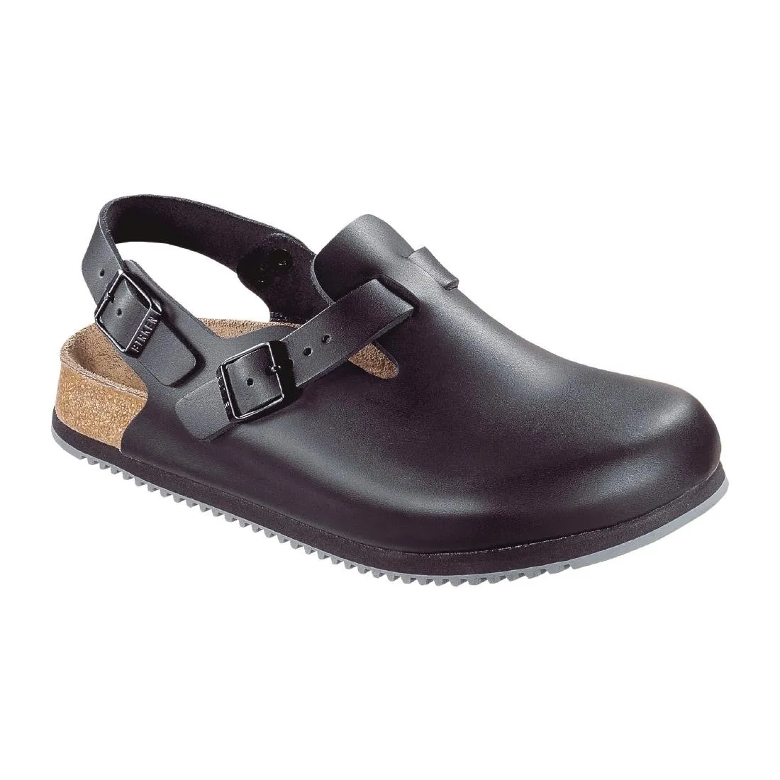 Birkenstock Tokio Super Grip Clog Size 37 - BB677-37