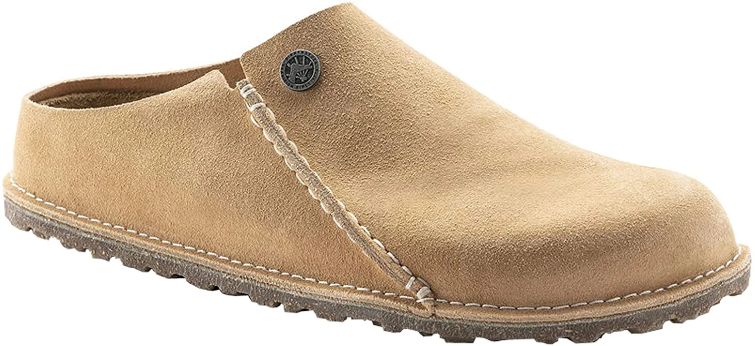 Birkenstock Unisex Zermatt Premium Slipper