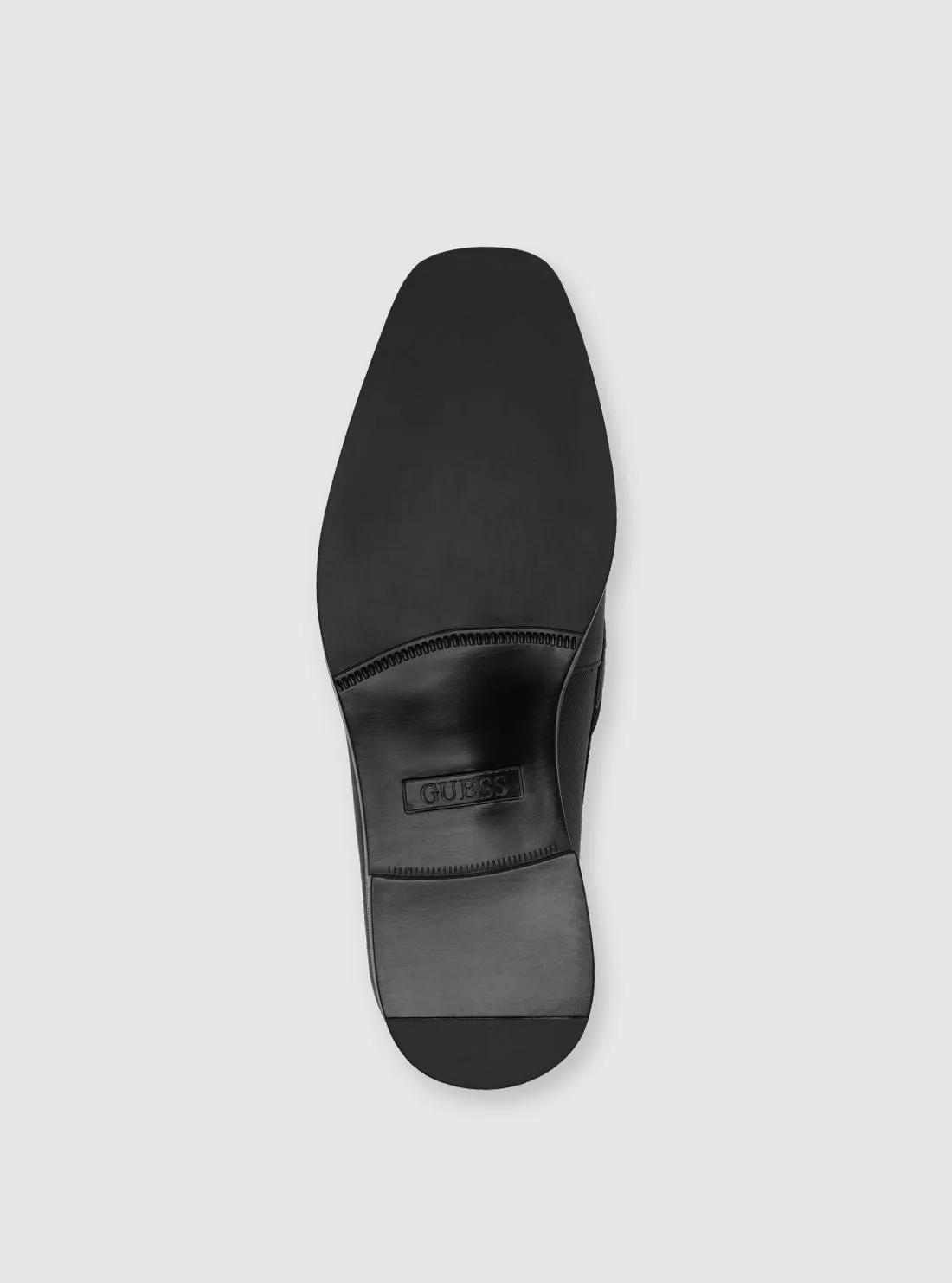 Black Handy Loafers