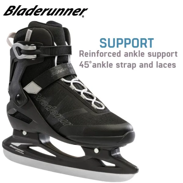 Bladerunner IGNITER ICE W Skates - IGNITER ICE W - BLACK/ROSE GOLD - Sale