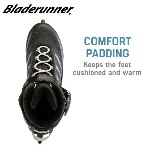 Bladerunner IGNITER ICE W Skates - IGNITER ICE W - BLACK/ROSE GOLD - Sale