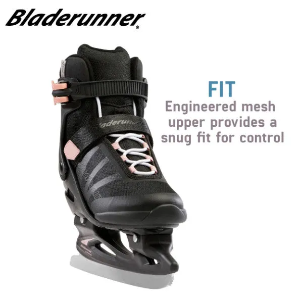 Bladerunner IGNITER ICE W Skates - IGNITER ICE W - BLACK/ROSE GOLD - Sale