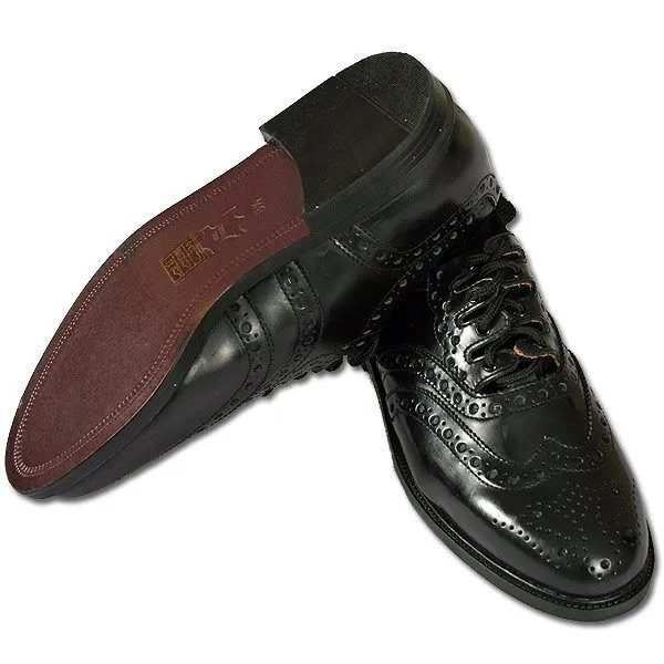 Blane Brogues