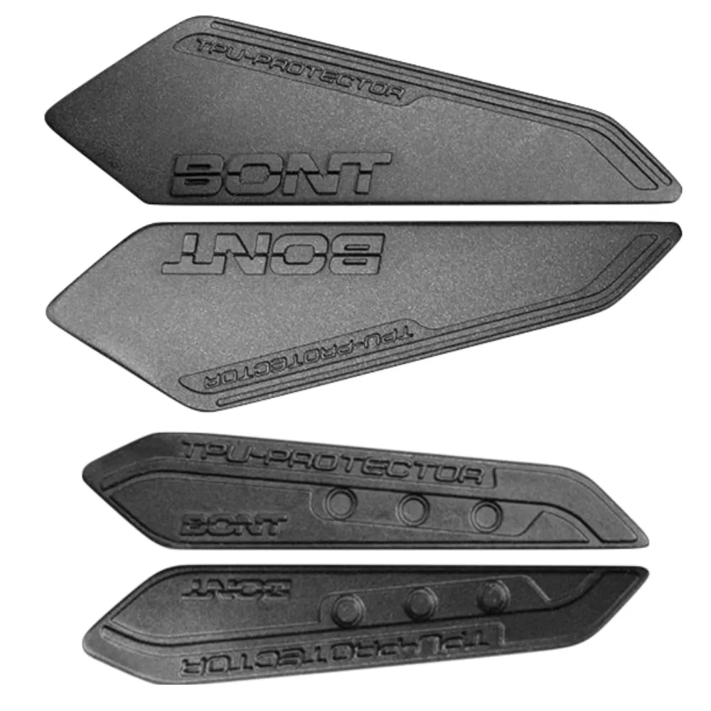 Bont Lateral and Medial bumpers