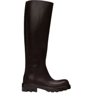 Bottega Veneta Strut High Boots