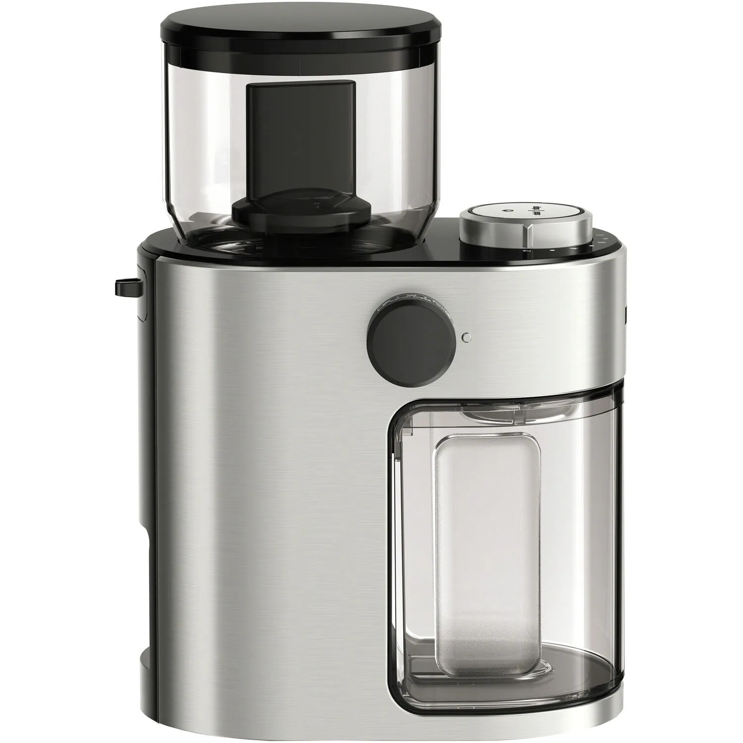 Braun FreshSet 12-Cup Burr Grinder with Removable Container (KG7070)