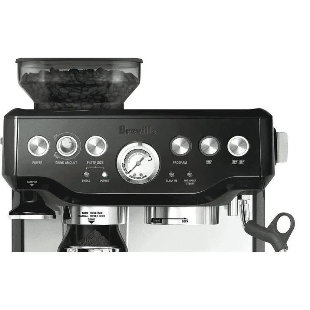 Breville Barista Pro Espresso Machine