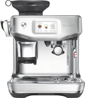 Breville Barista Touch Impress Espresso Machine