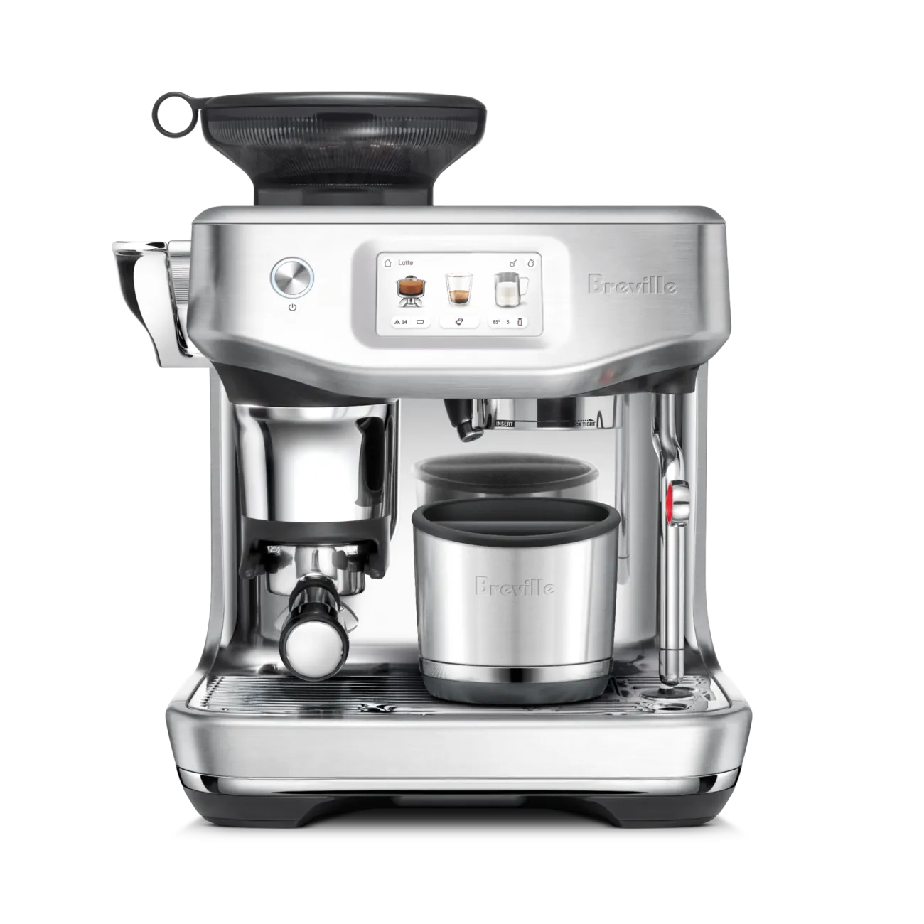 Breville The Knock Box 10