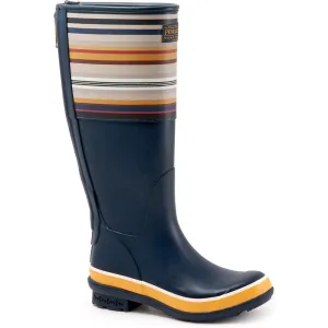 Bridger Stripe Tall Boot