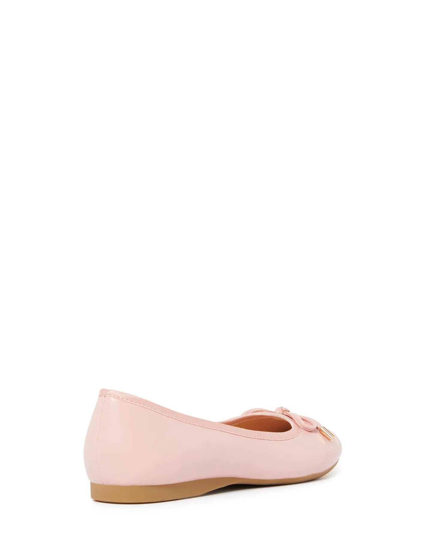 Britney Ballerina Flat