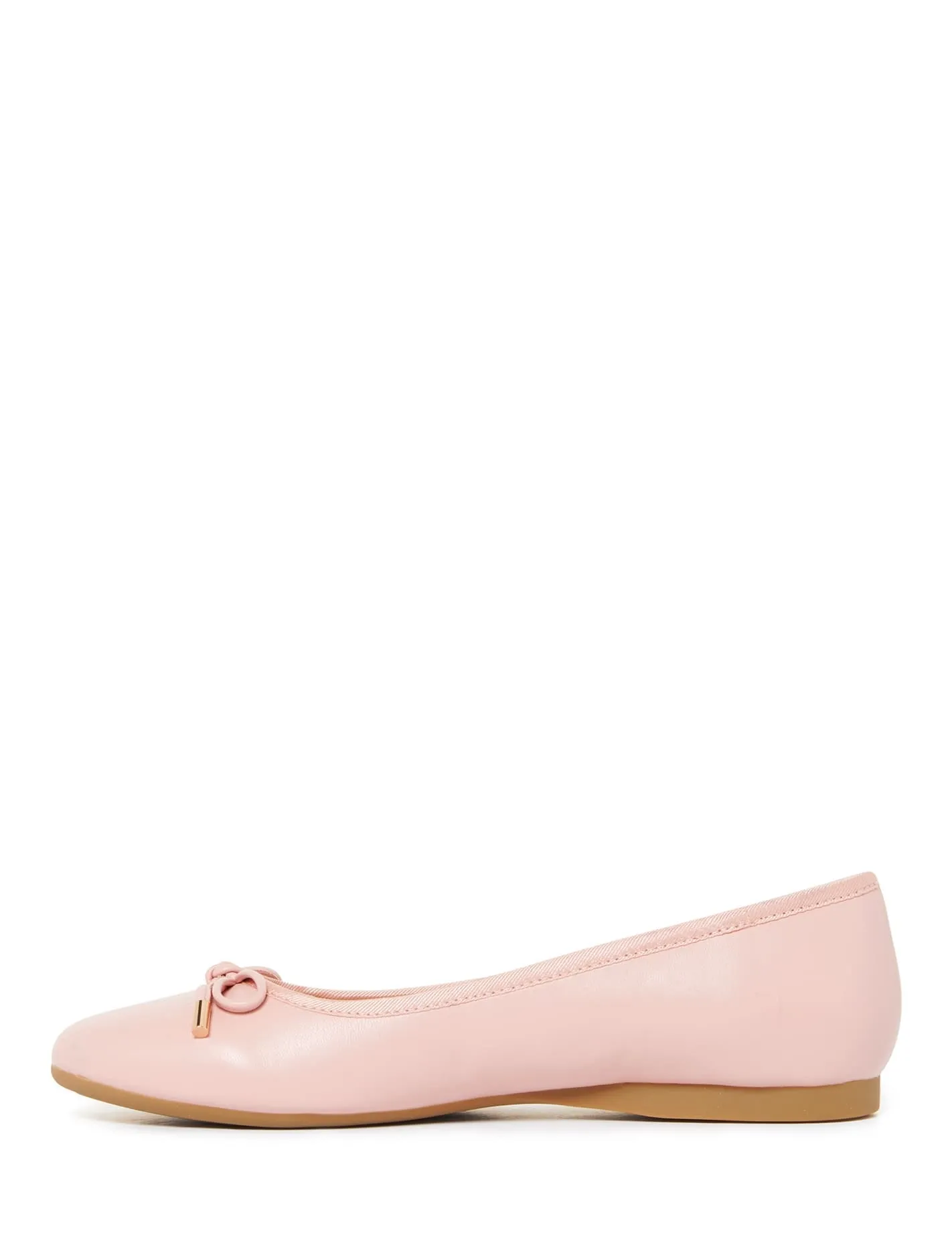 Britney Ballerina Flat