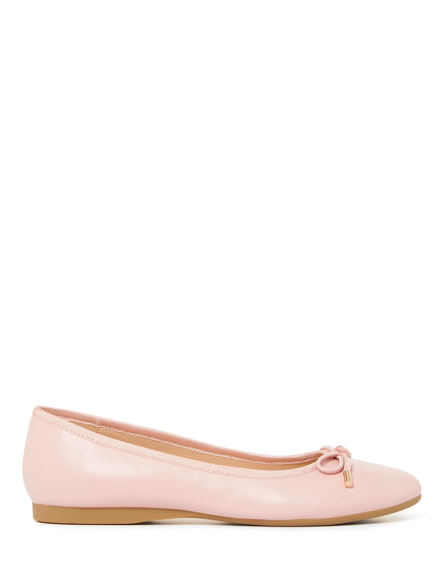 Britney Ballerina Flat