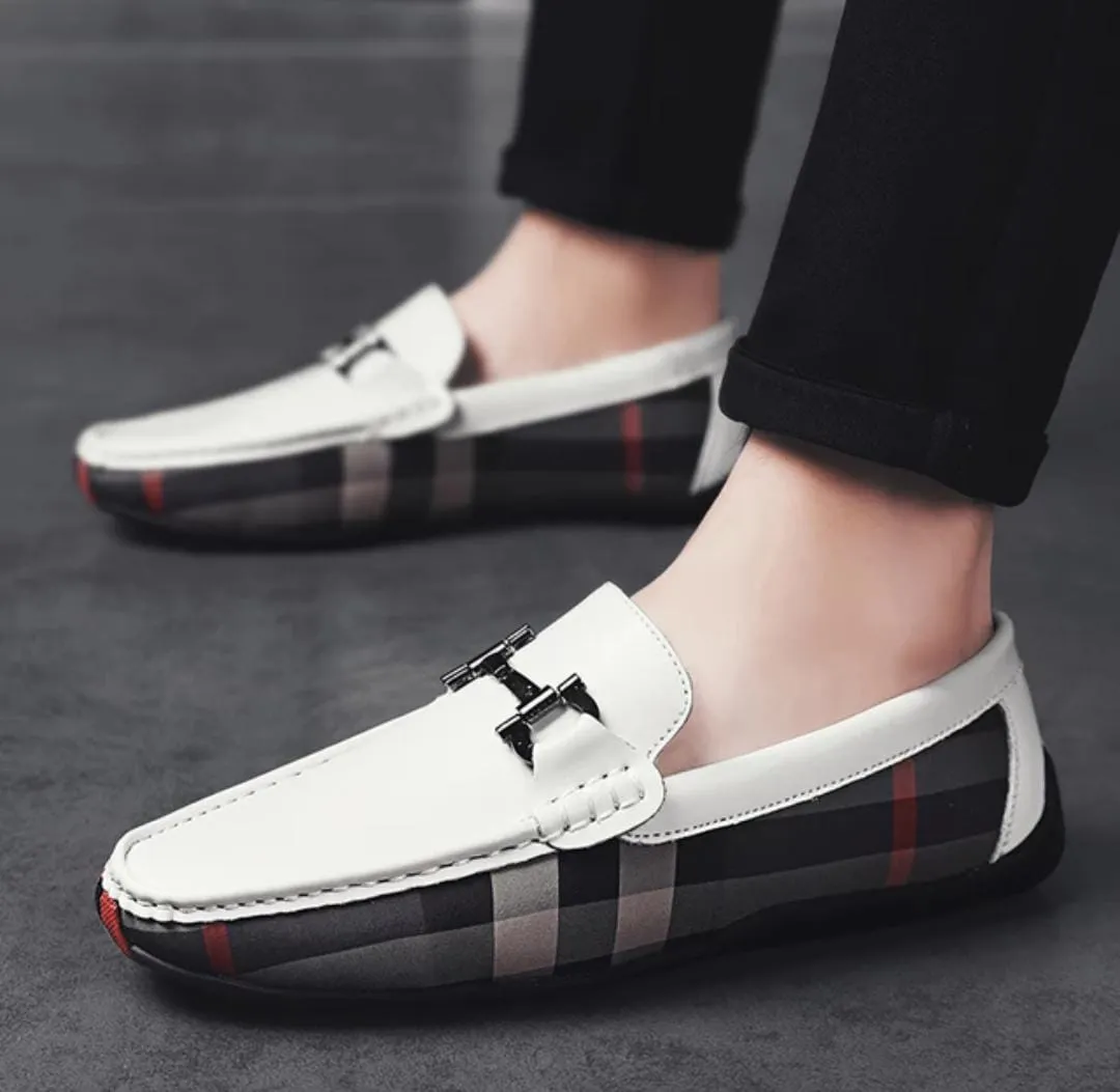 Bxxy's Fashionable and Comfortable Slip-ons