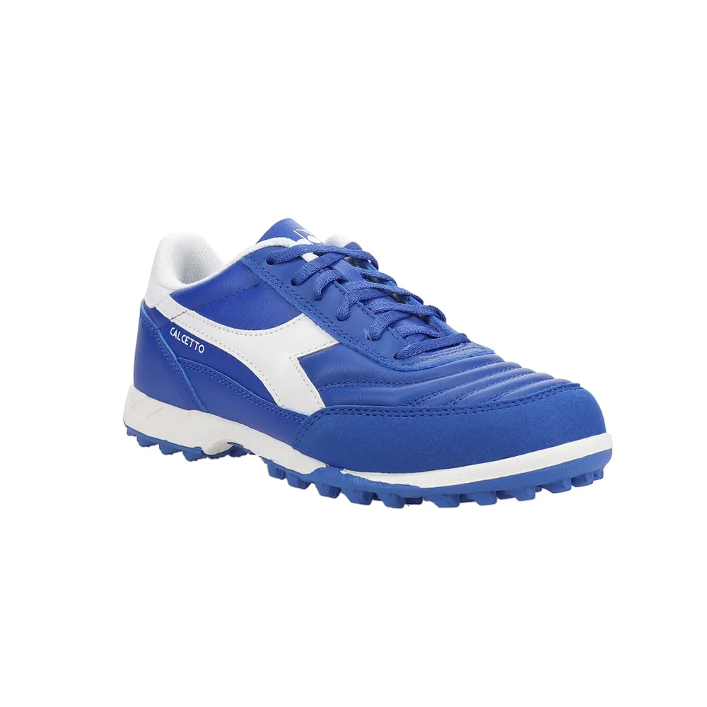 Calcetto II LT TF Soccer Shoes (Little Kid-Big Kid)