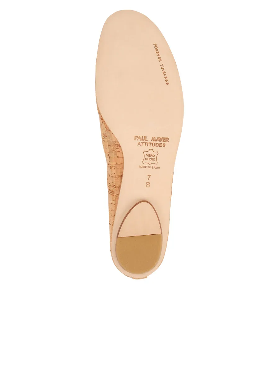 Candy F Ballet Flat