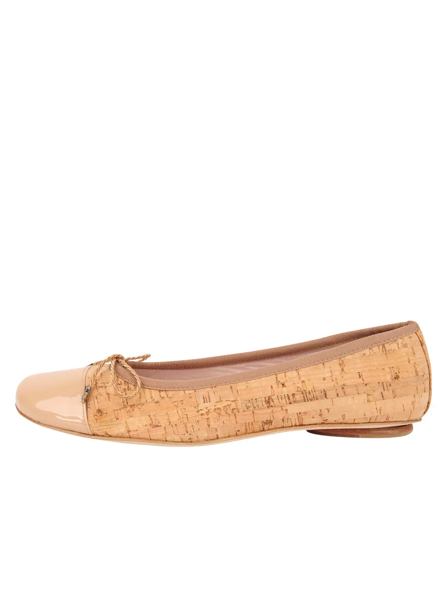 Candy F Ballet Flat