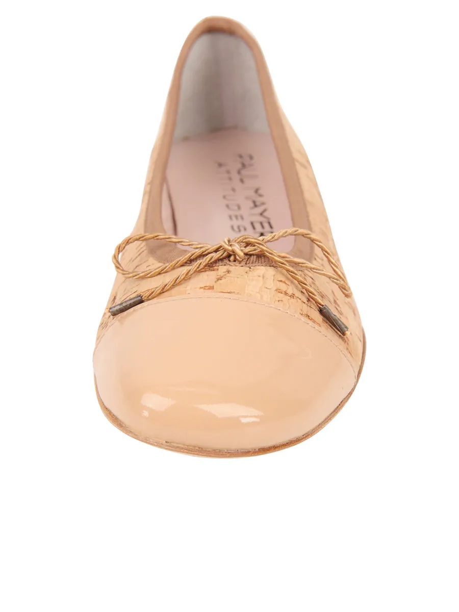 Candy F Ballet Flat