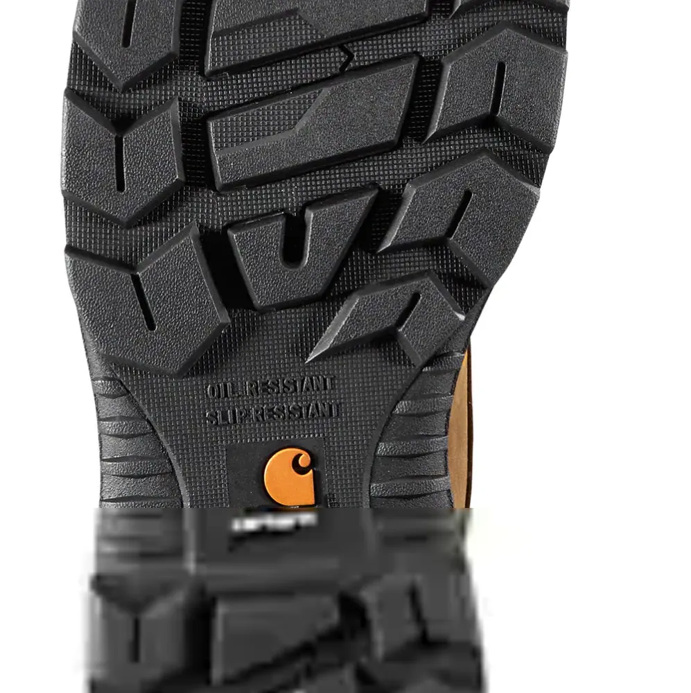 CARHARTT FT1500 IRONWOOD 11-INCH ALLOY TOE WELLINGTON