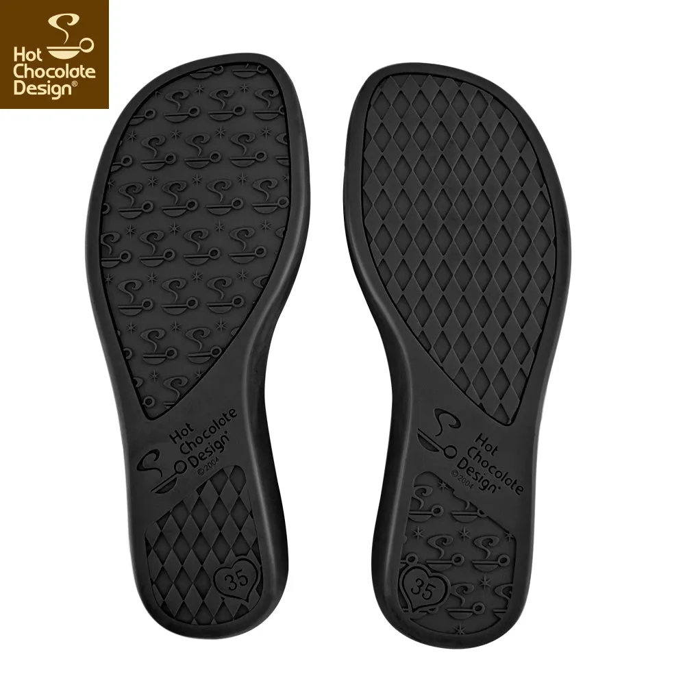 Chocolaticas® OH HONEY! Mary Jane Flat