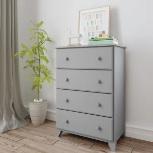 Classic 4-Drawer Dresser