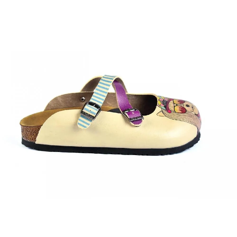 Clogs CEO104