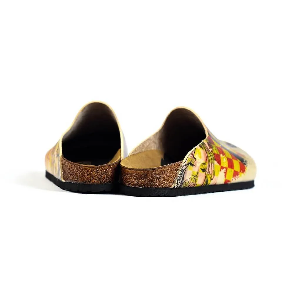 Clogs CEO1406