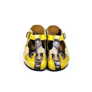 Clogs CEO1506