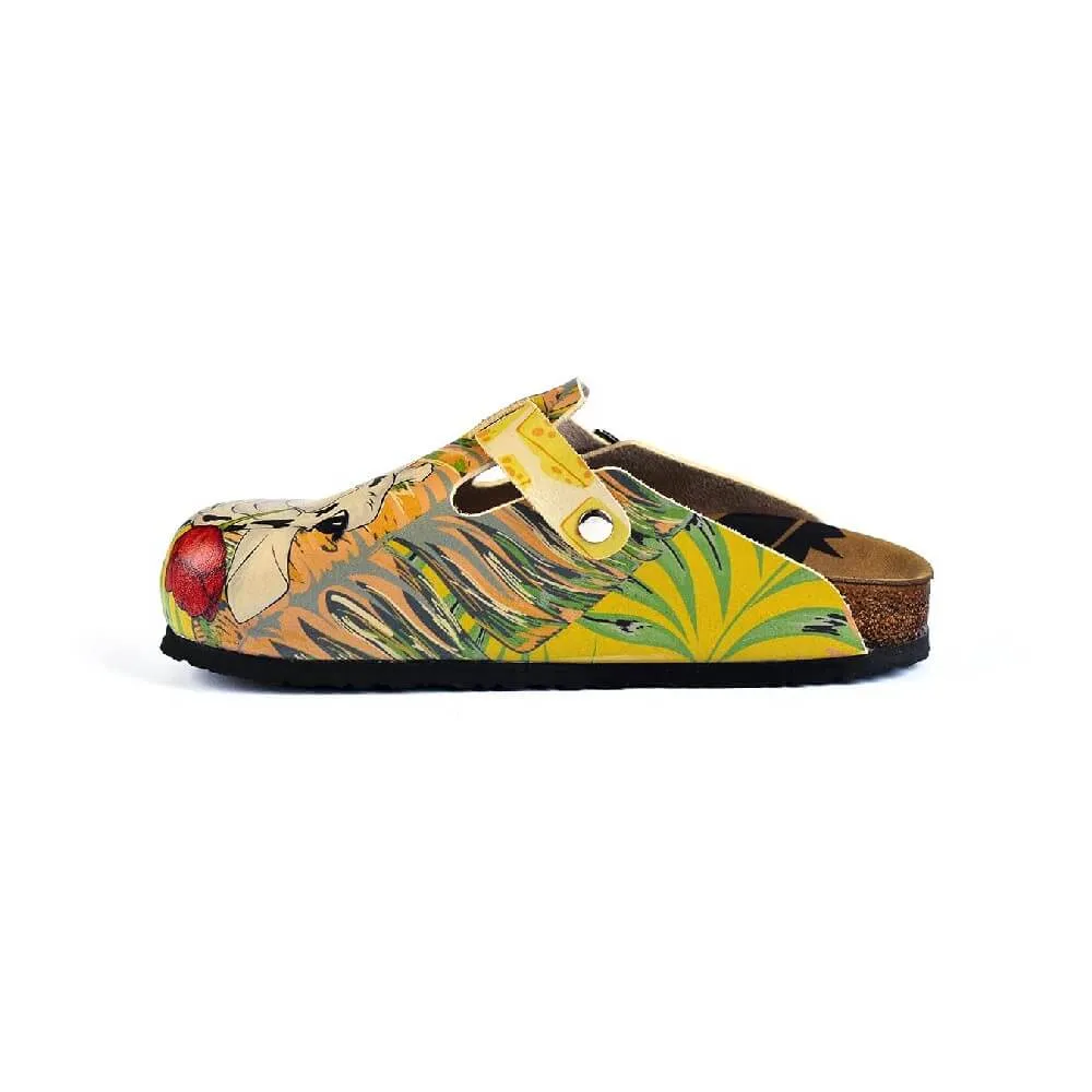 Clogs CEO301