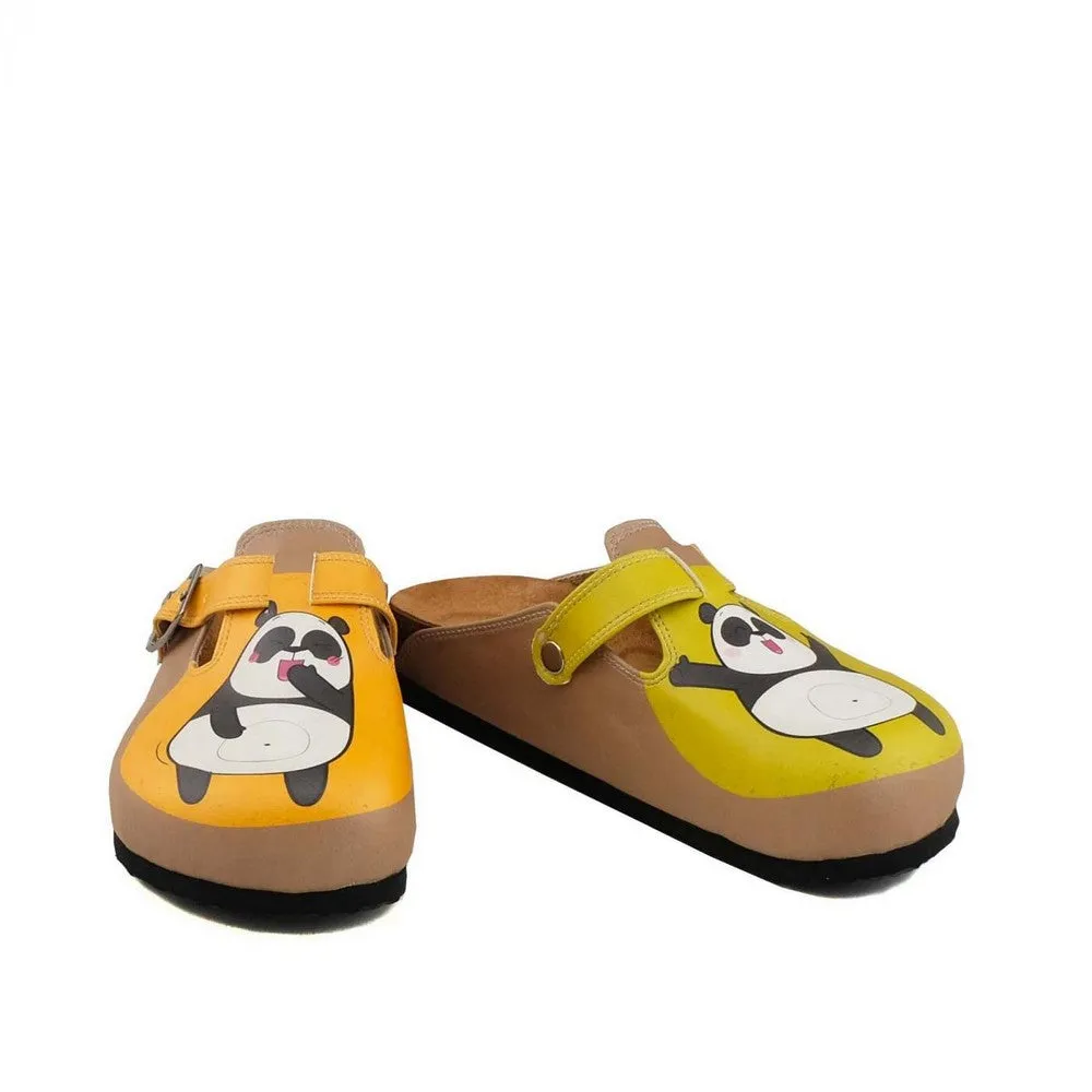 Clogs WCAL3461