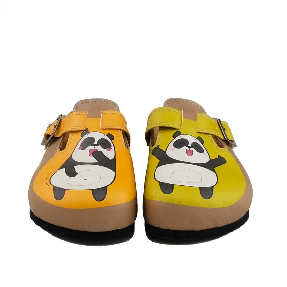 Clogs WCAL3461