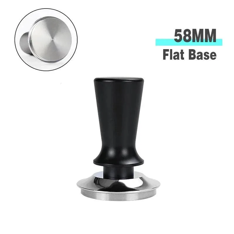 Coffee Tamper - Constant Pressure 51MM 53MM 58MM Calibrated