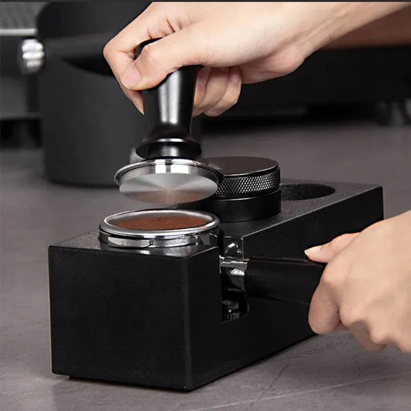 Coffee Tamper - Constant Pressure 51MM 53MM 58MM Calibrated