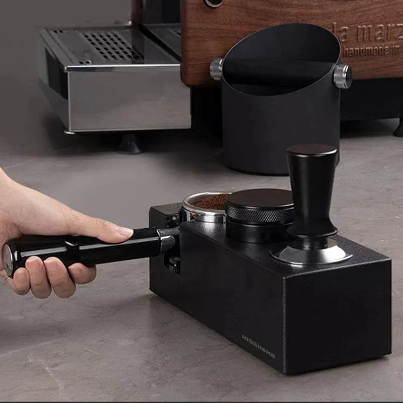 Coffee Tamper - Constant Pressure 51MM 53MM 58MM Calibrated