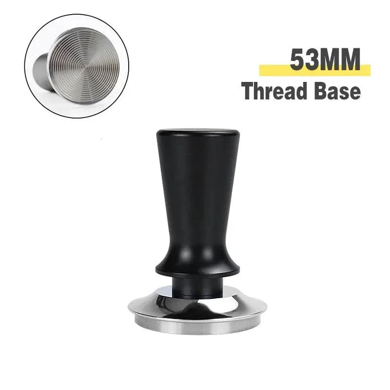 Coffee Tamper - Constant Pressure 51MM 53MM 58MM Calibrated