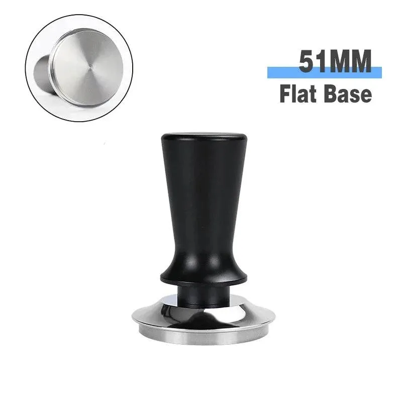 Coffee Tamper - Constant Pressure 51MM 53MM 58MM Calibrated